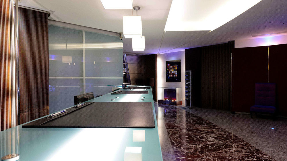 K Hotel - Yunghe Yonghe Exterior foto